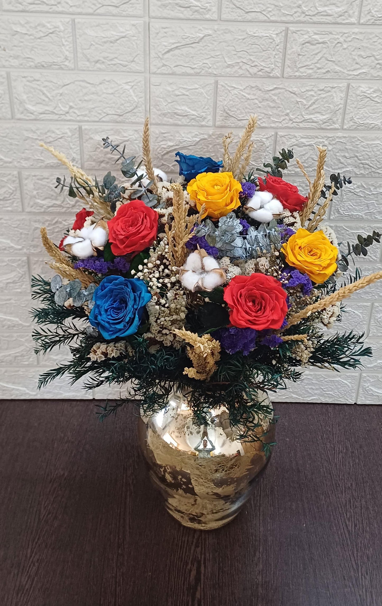 Sunrays Serenade (BQ-17)