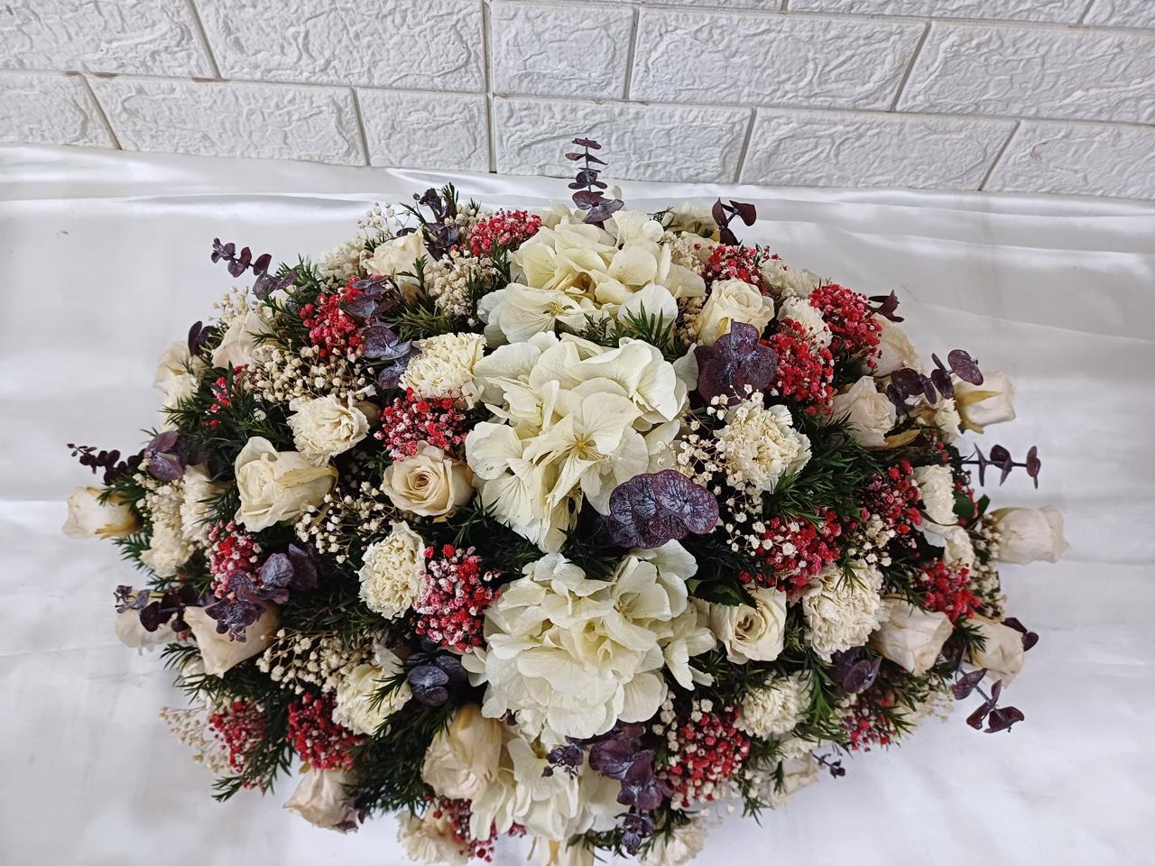 Sunburst `symphony (ARV- 14)