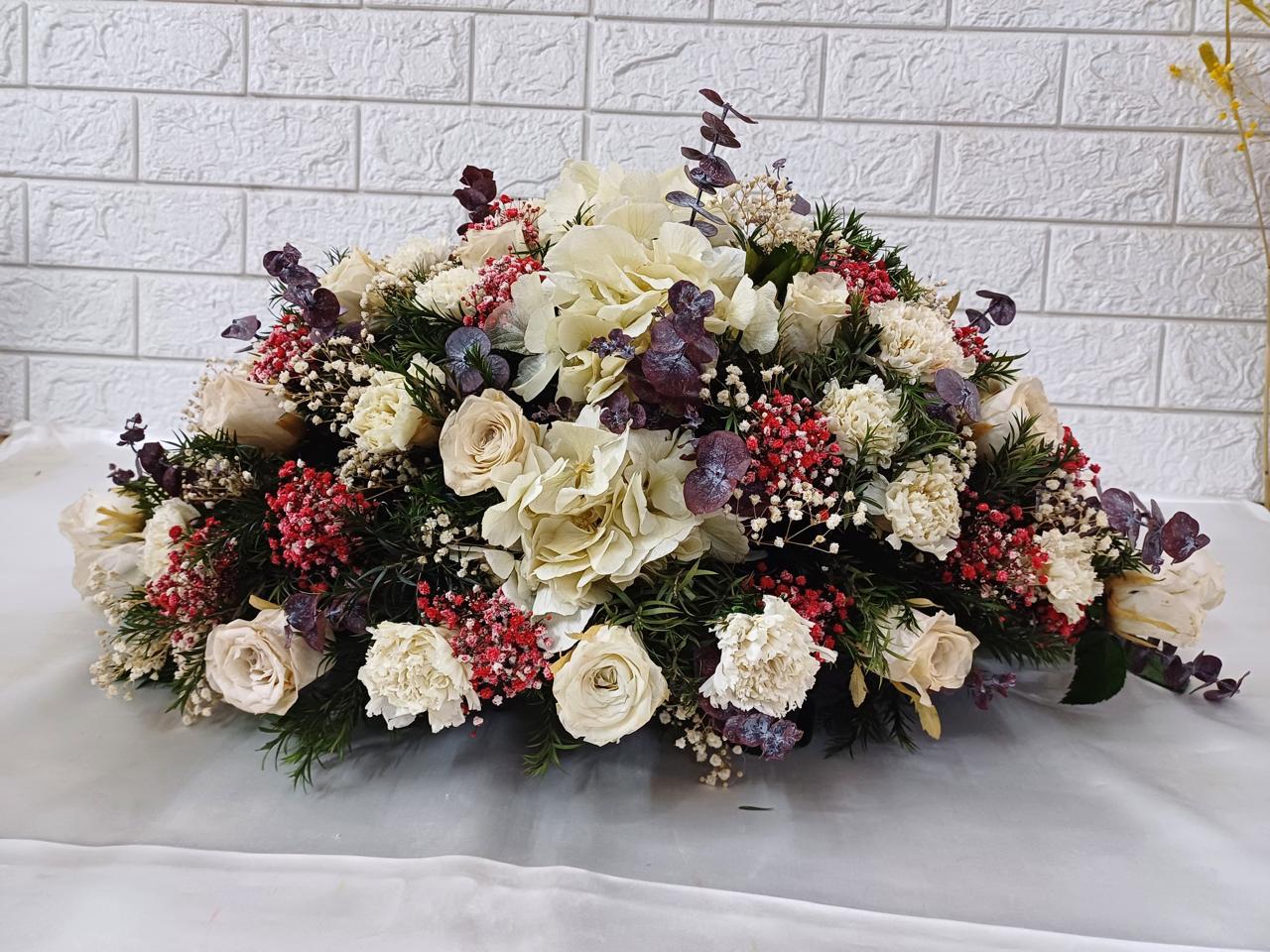 Sunburst `symphony (ARV- 14)