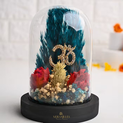 Etherel Light of the Sacred Om (DS_Dv-15)